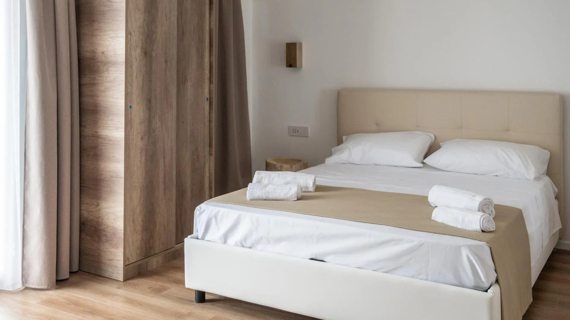 Bellavista Kamarina Resort Scoglitti