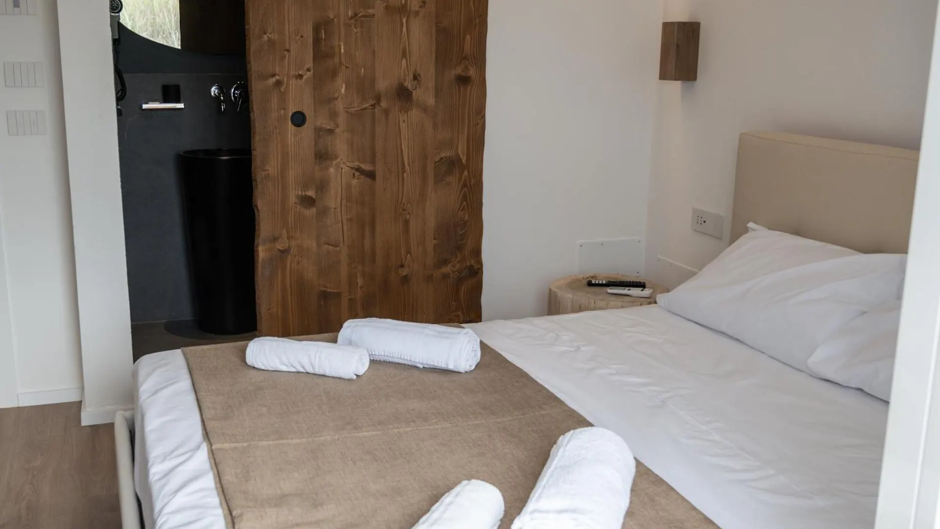 Bellavista Kamarina Resort Scoglitti 0*,  Italie