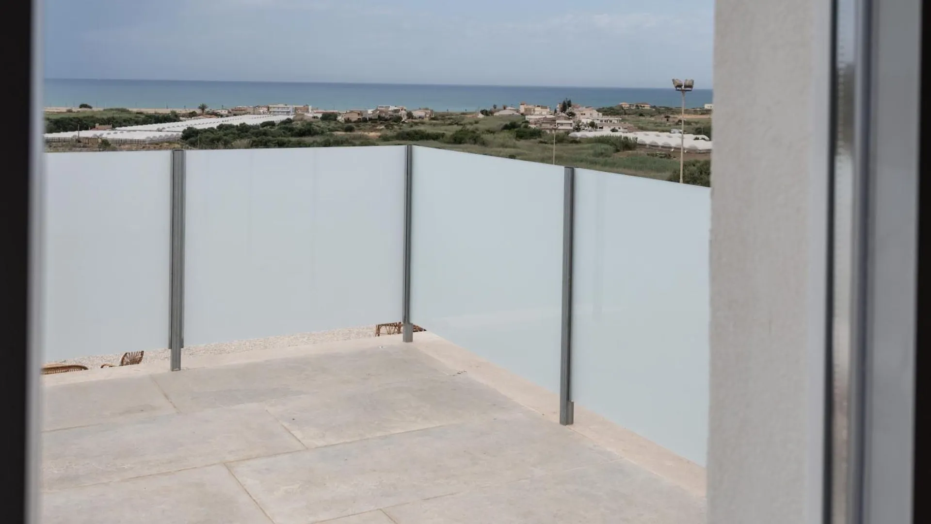 Bellavista Kamarina Resort Scoglitti Bed and Breakfast