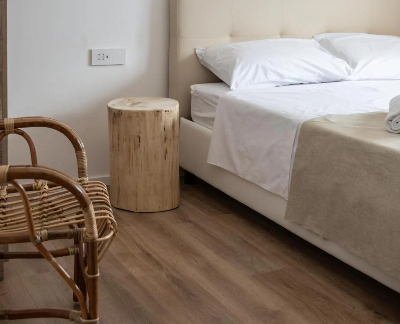 Bellavista Kamarina Resort Scoglitti Bed and Breakfast