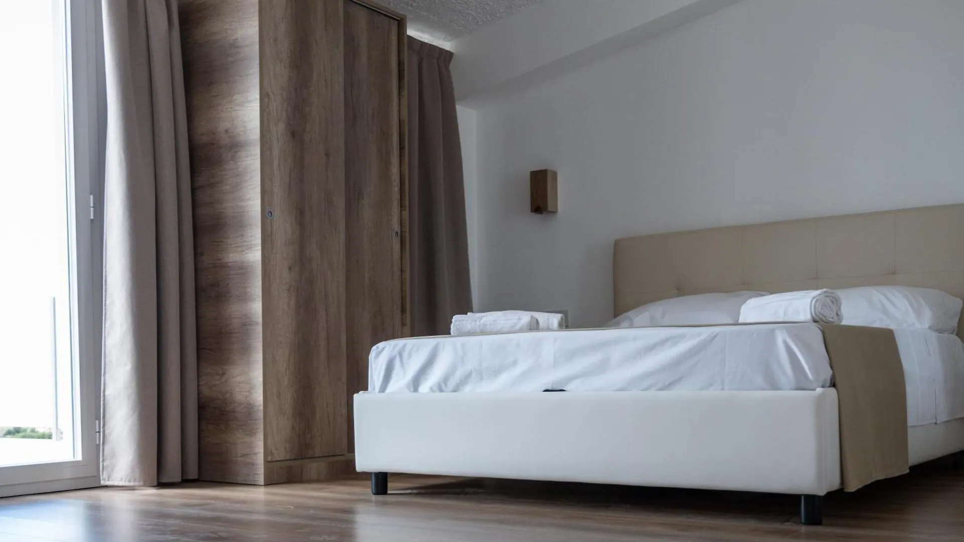 Bellavista Kamarina Resort Scoglitti