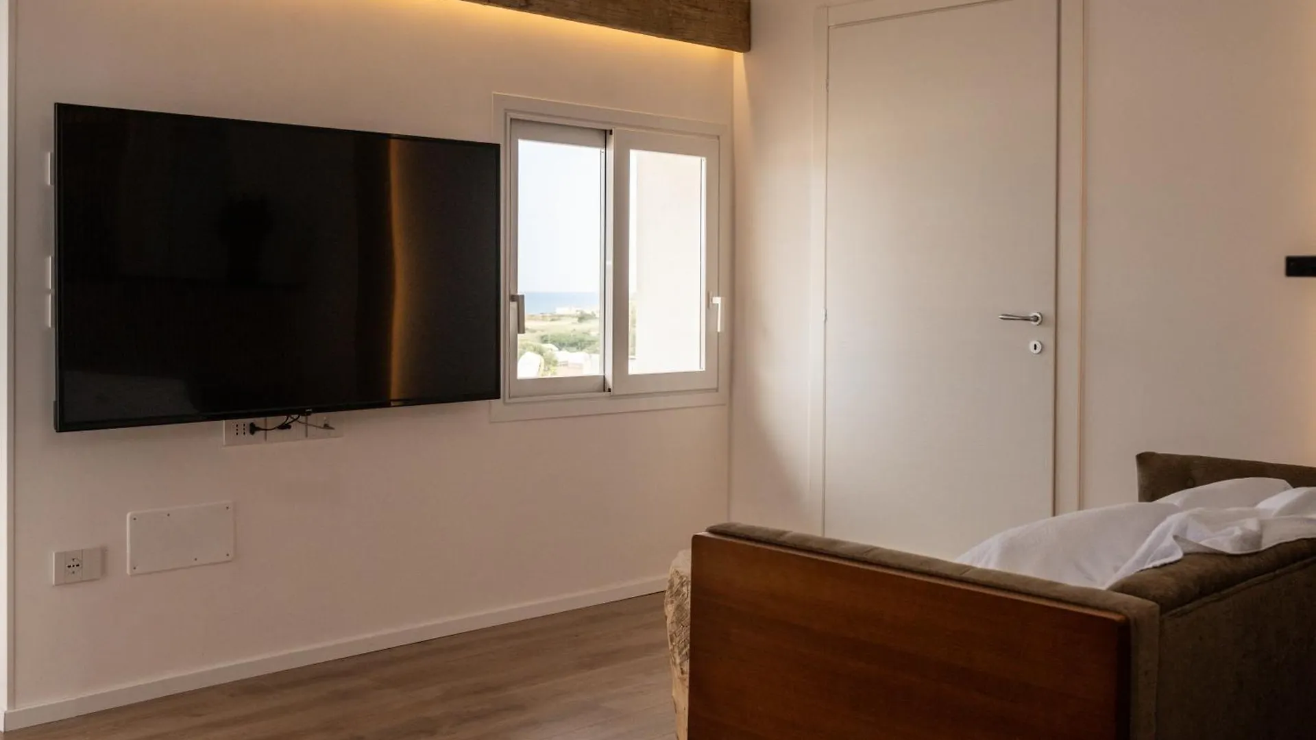 Couette-café Bellavista Kamarina Resort Scoglitti