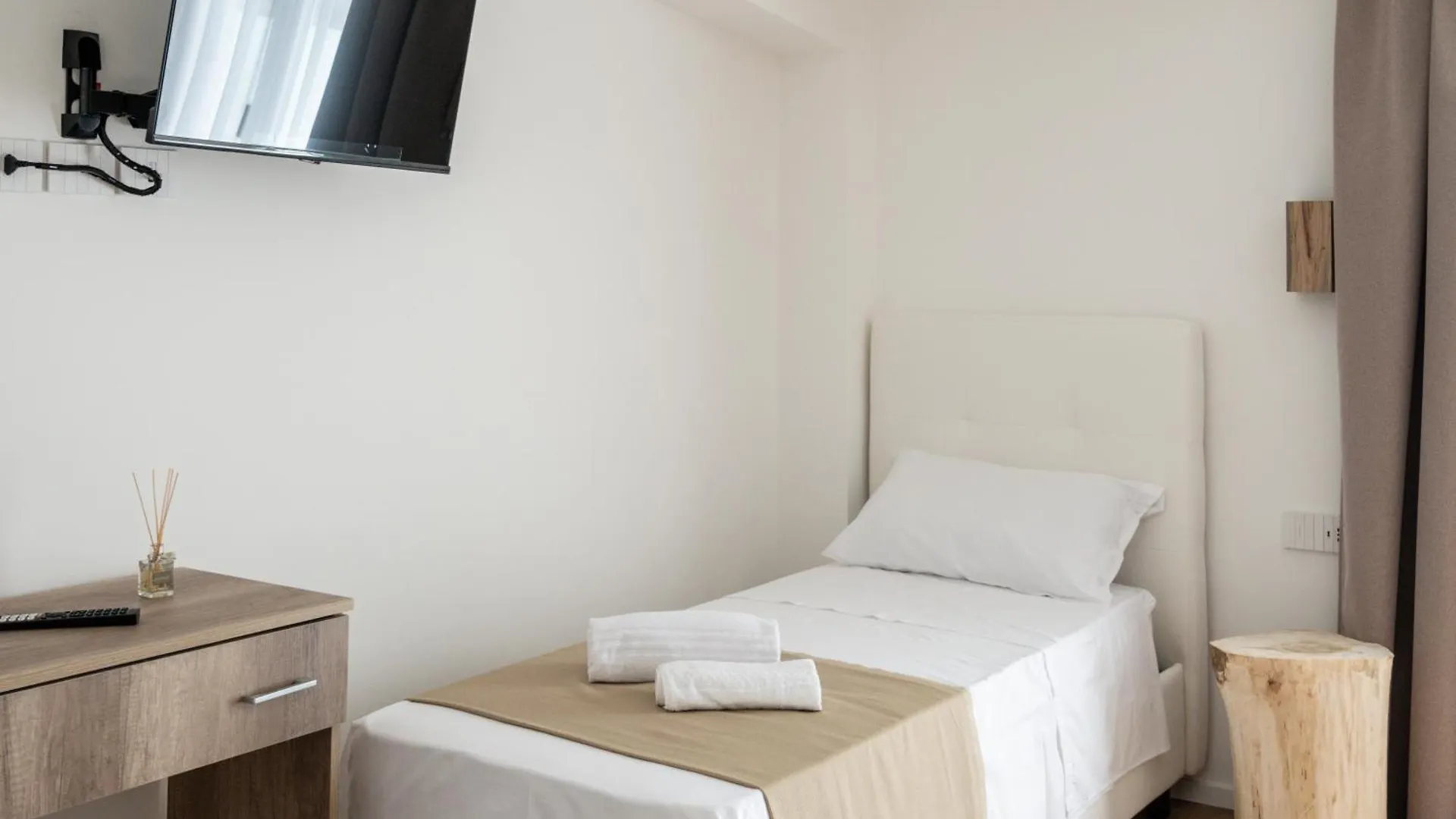 Bellavista Kamarina Resort Scoglitti
