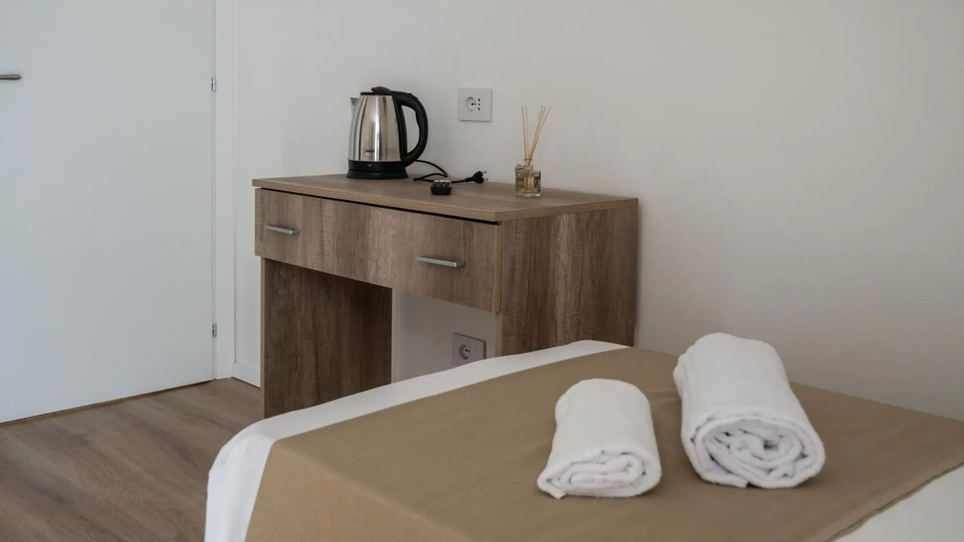 Bellavista Kamarina Resort Scoglitti 0*,  Italie
