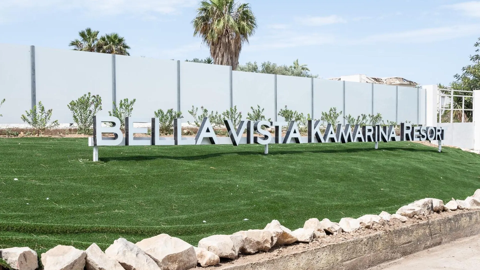 Couette-café Bellavista Kamarina Resort Scoglitti
