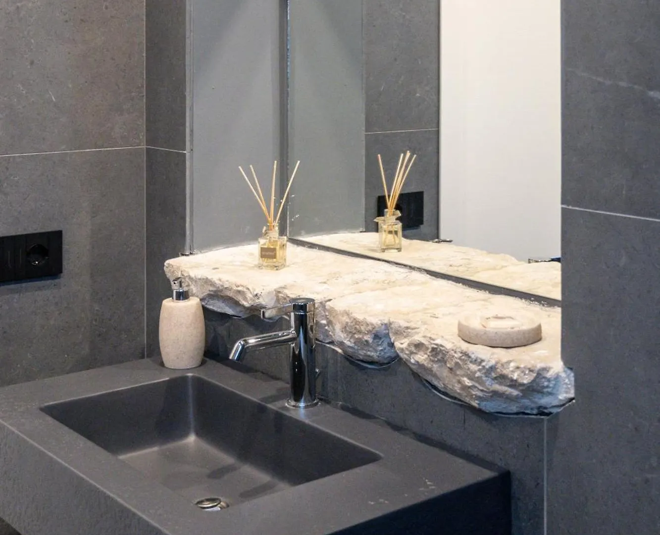 Bellavista Kamarina Resort Scoglitti Bed and Breakfast