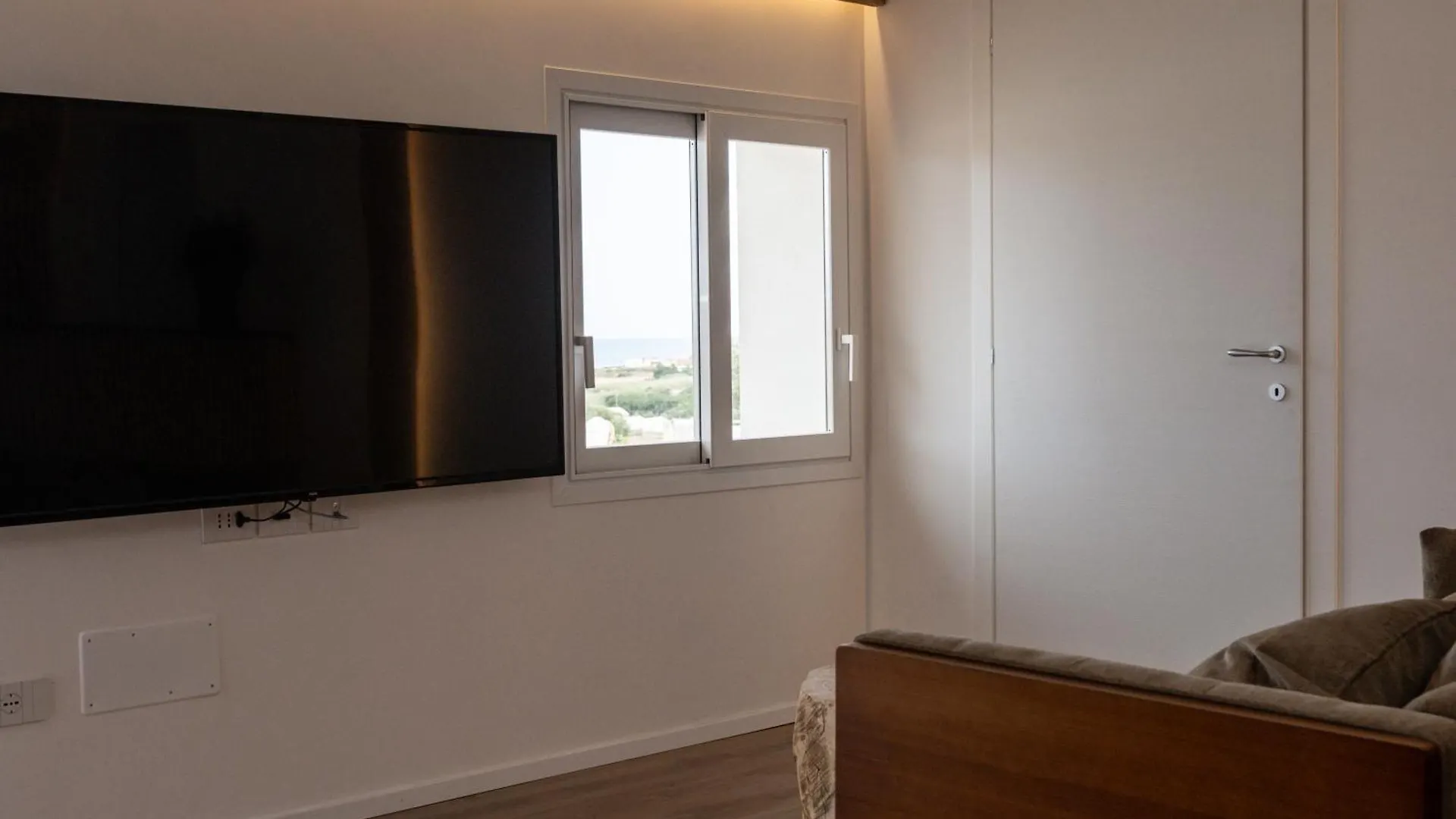 Bellavista Kamarina Resort Scoglitti 0*,