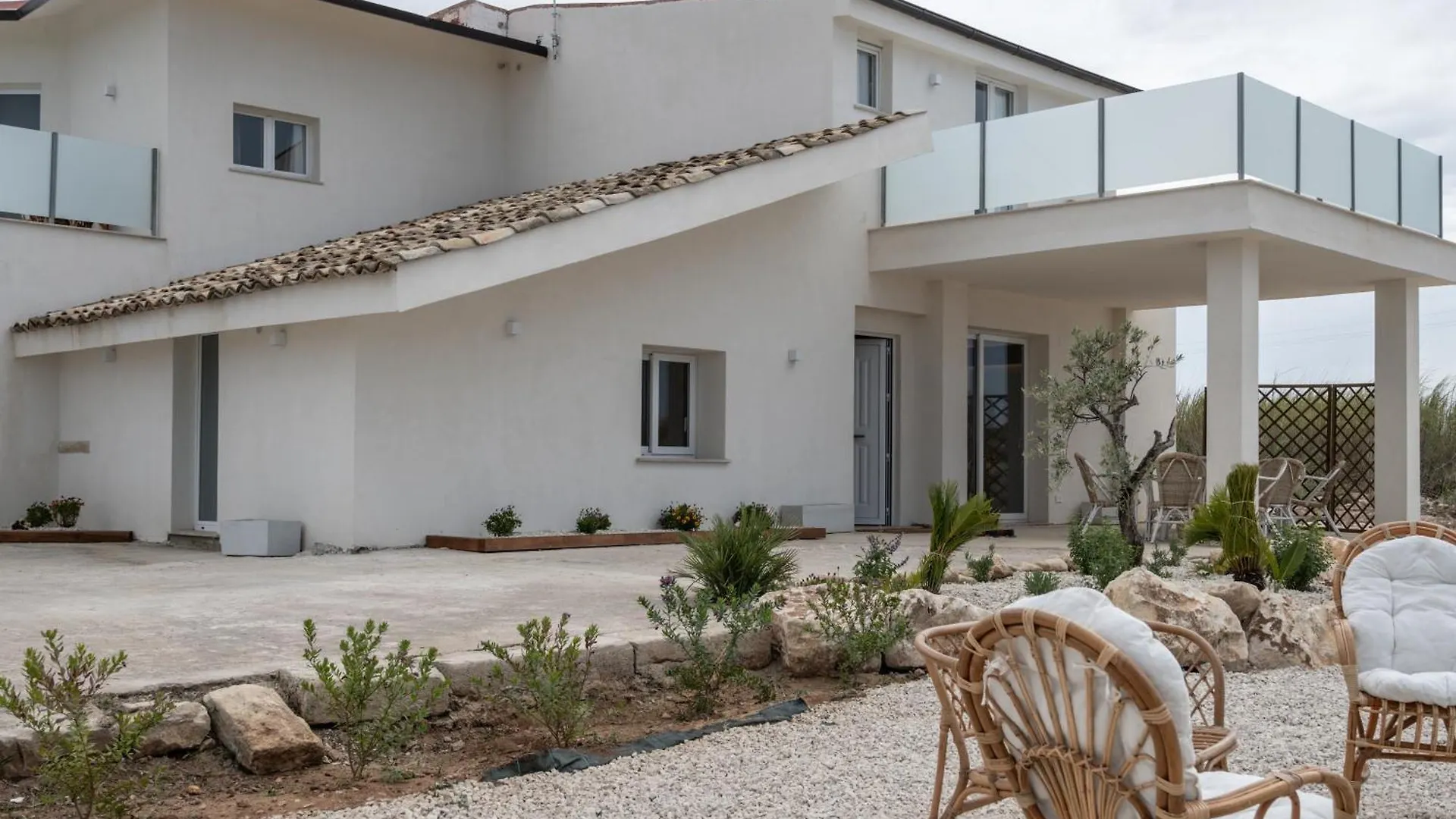 Bellavista Kamarina Resort Scoglitti