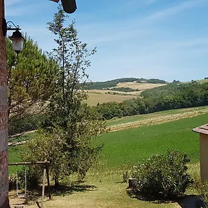Il Boschetto Mini-hôtel Volterra