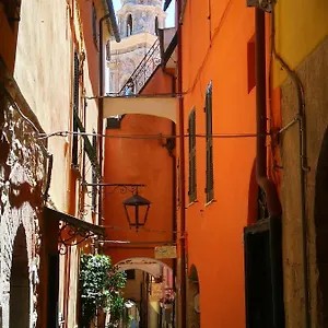 Bouquet Di Note , Cervo Italia