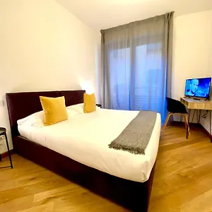 Palazzina B - Smart , Genova Italia