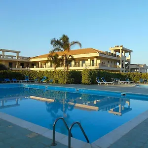 Hotel Gh Baraka Village, Scoglitti