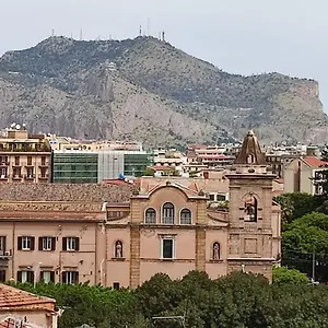 Il Gabbiano Al Capo , Palermo Italia