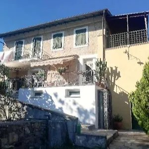 Ca' Clémentine , Sasso di Bordighera Italia