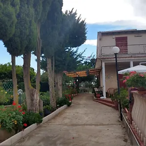 Bed & Breakfast Il Gazebo, Scoglitti