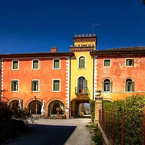 Clementina - Prosecco Country Couette-café San Pietro Di Feletto