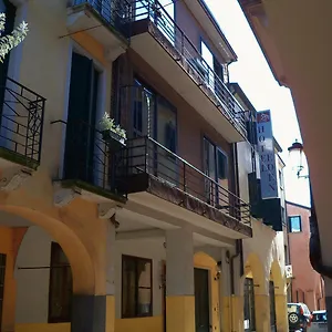 Eden Hotel Padoue