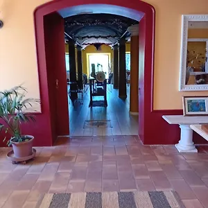 B&ble Tre Gemme , Montechiarugolo Italia