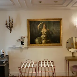 D.r.rome Spanish Luxury , Roma Italia