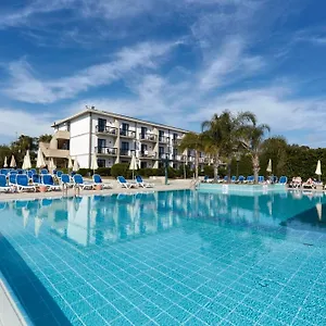 I Giardini Di Athena- Athena Station touristique