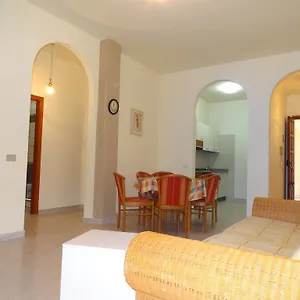 Appartamento Sicilia Mare- Casa, Scoglitti