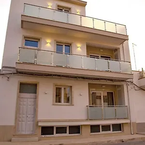 Casa vacanze Sea Beach, Scoglitti