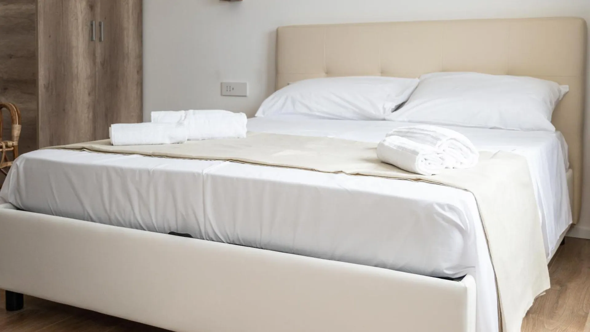 Bed & Breakfast Bellavista Kamarina Resort Scoglitti