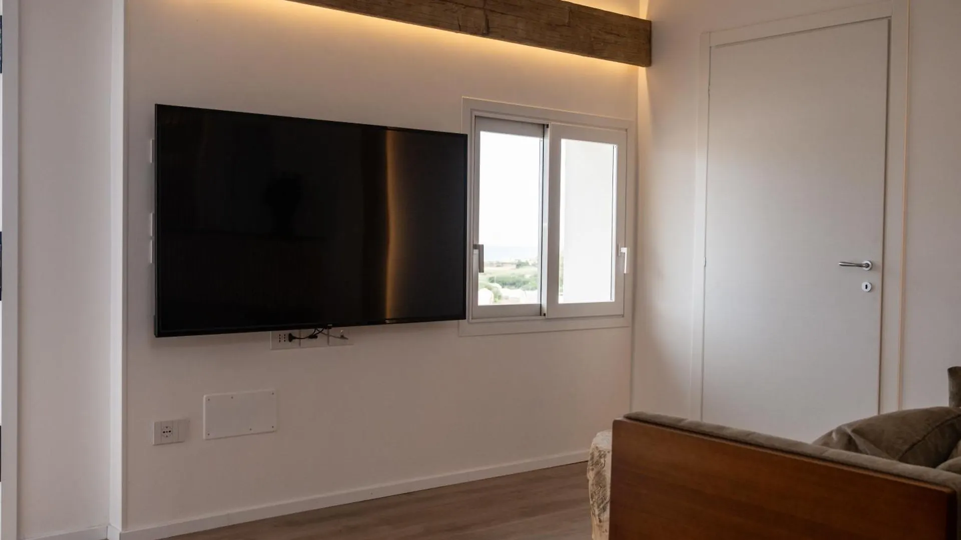 B&B Bellavista Kamarina Resort 스코글리티 이탈리아