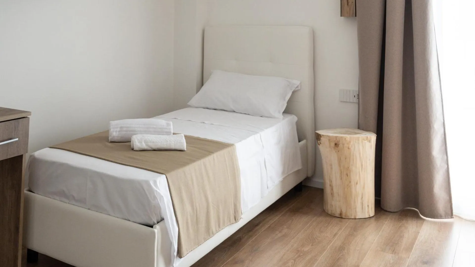 Bellavista Kamarina Resort Scoglitti Bed & Breakfast