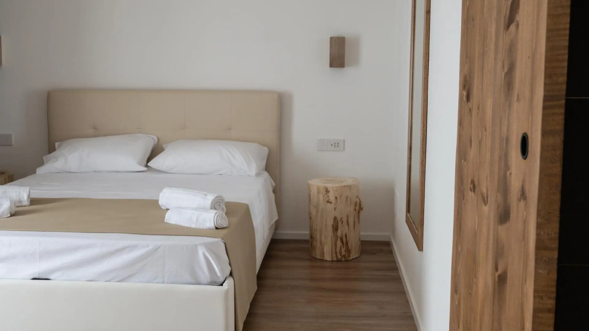 Bellavista Kamarina Resort 스코글리티