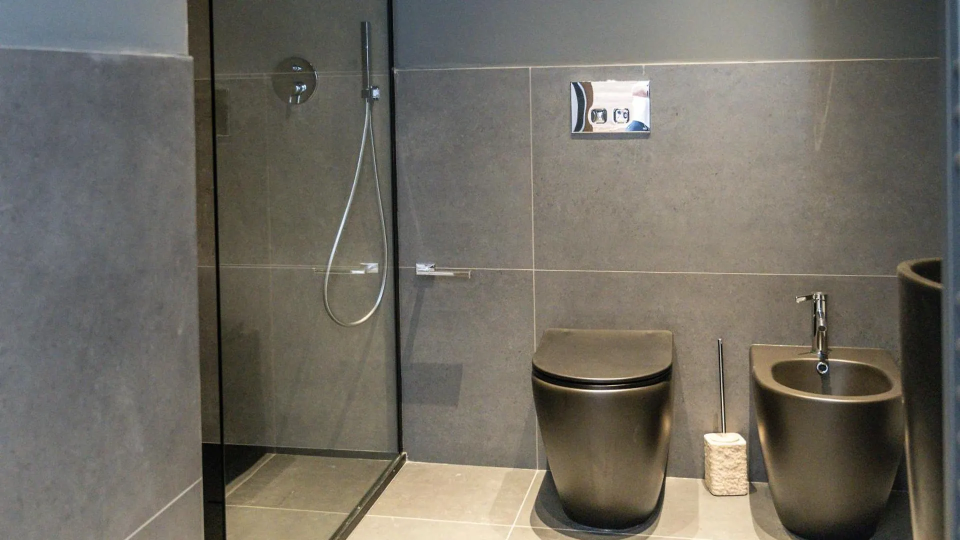 Bellavista Kamarina Resort 스코글리티