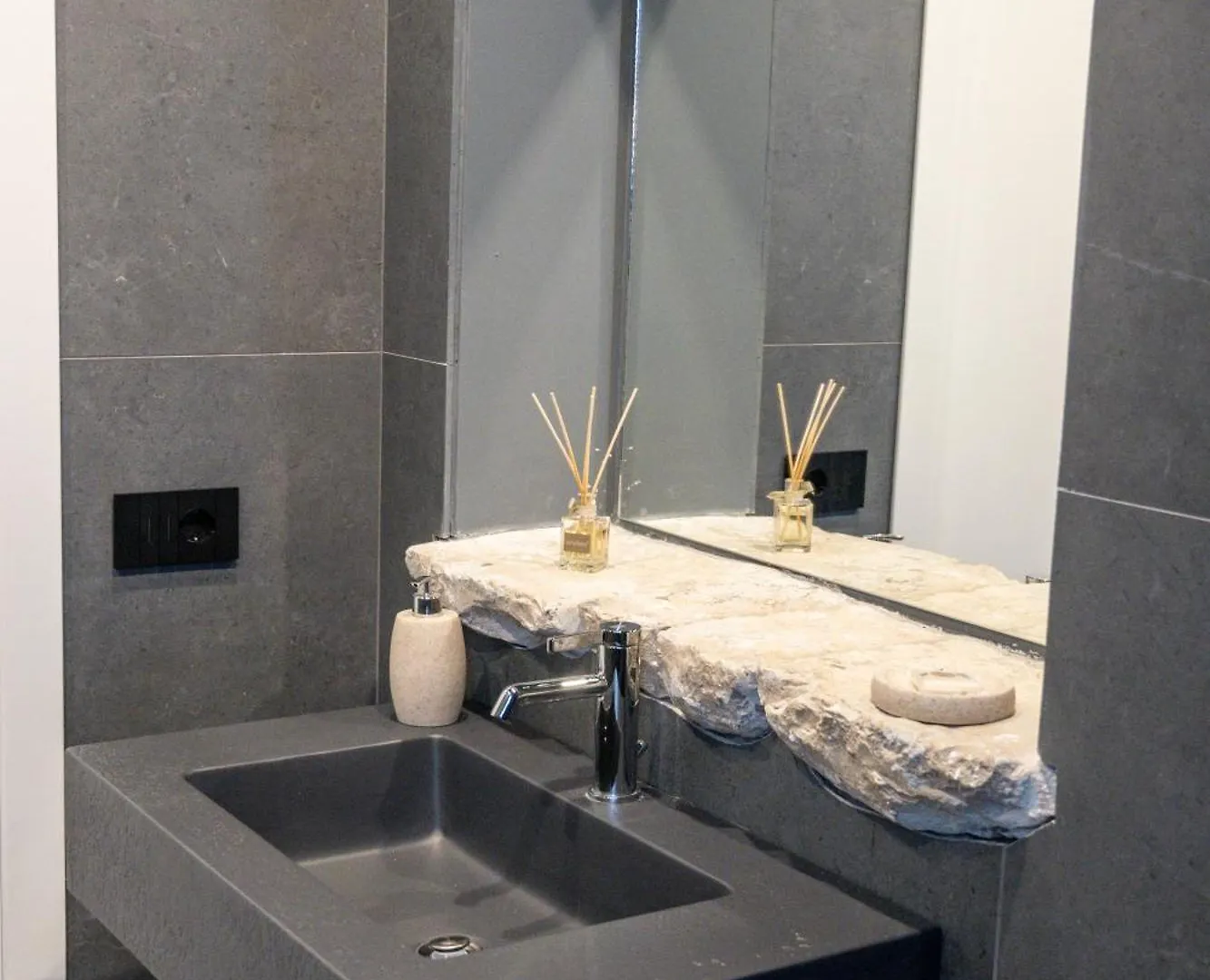 Bed & Breakfast Bellavista Kamarina Resort Scoglitti