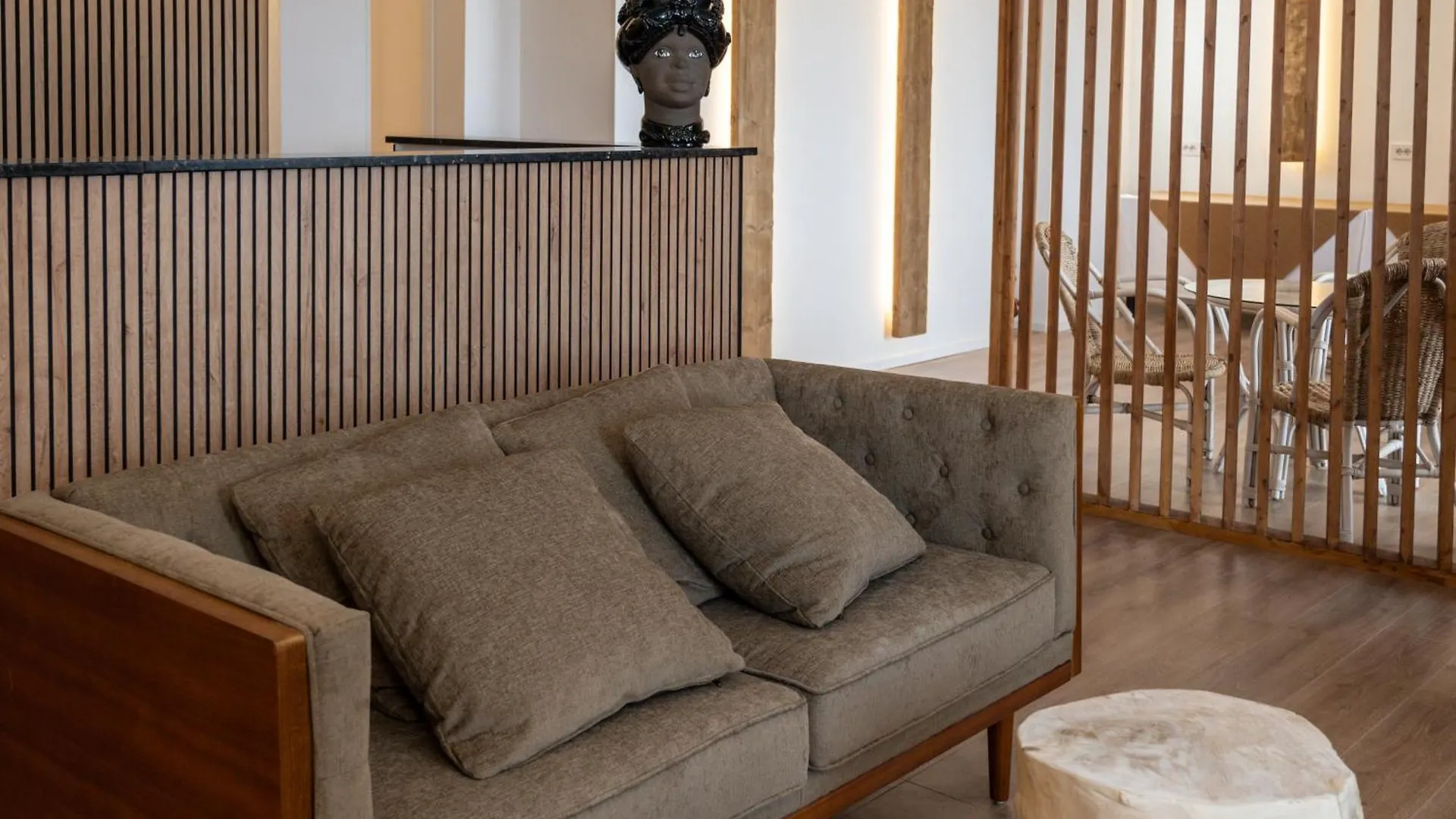 Bellavista Kamarina Resort Scoglitti Bed & Breakfast