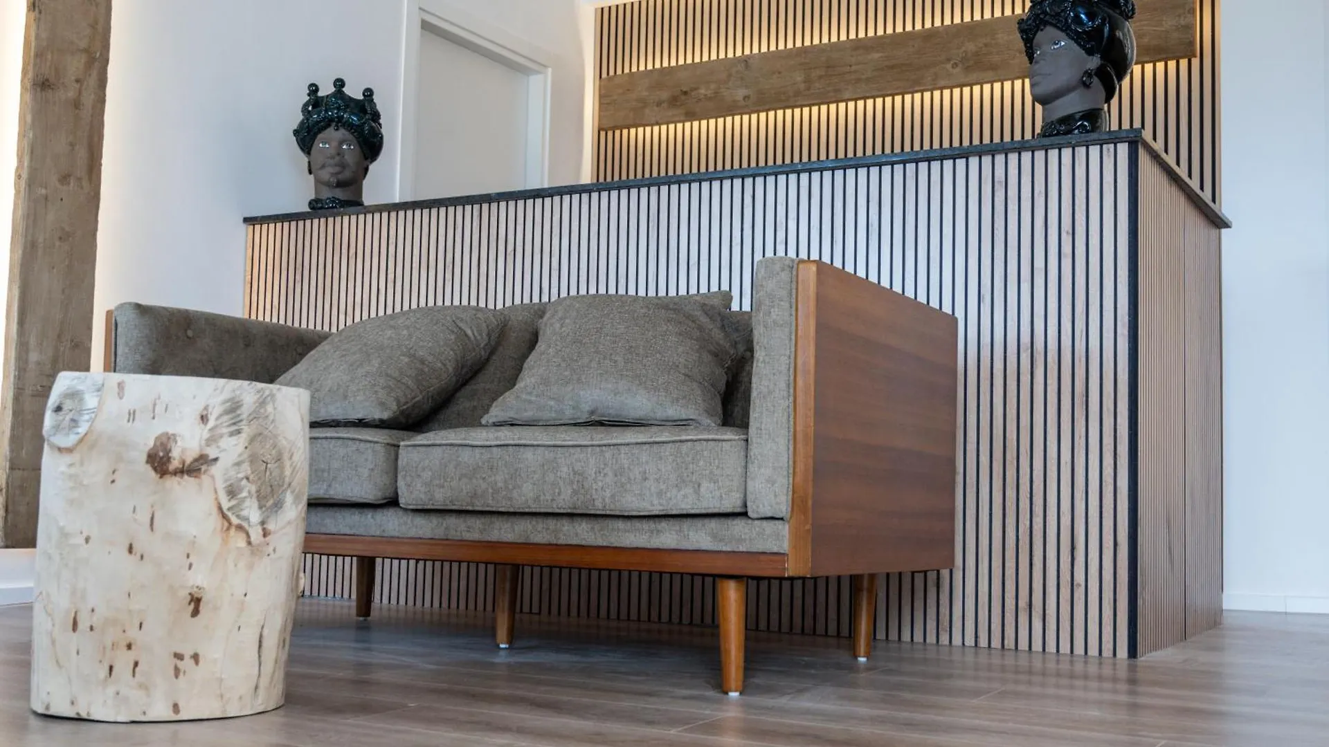 Bellavista Kamarina Resort 스코글리티 이탈리아