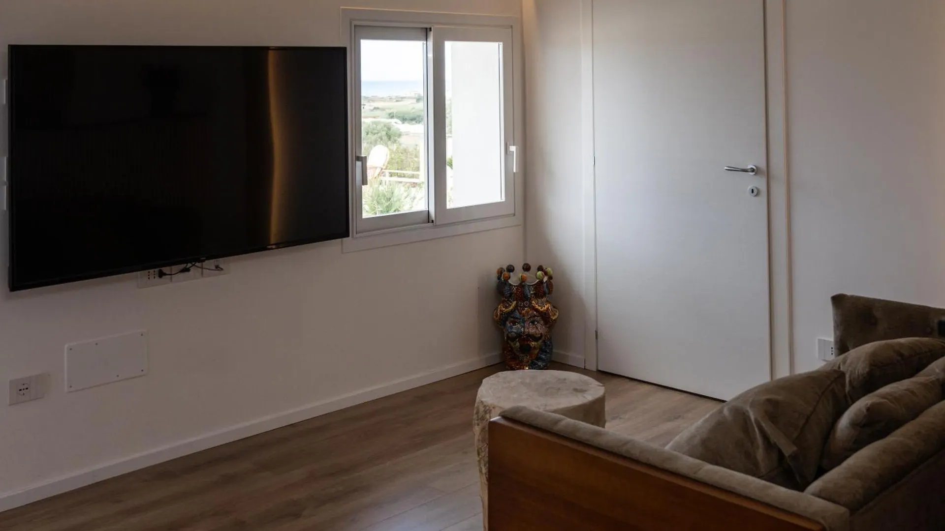 Bellavista Kamarina Resort Scoglitti Bed & Breakfast