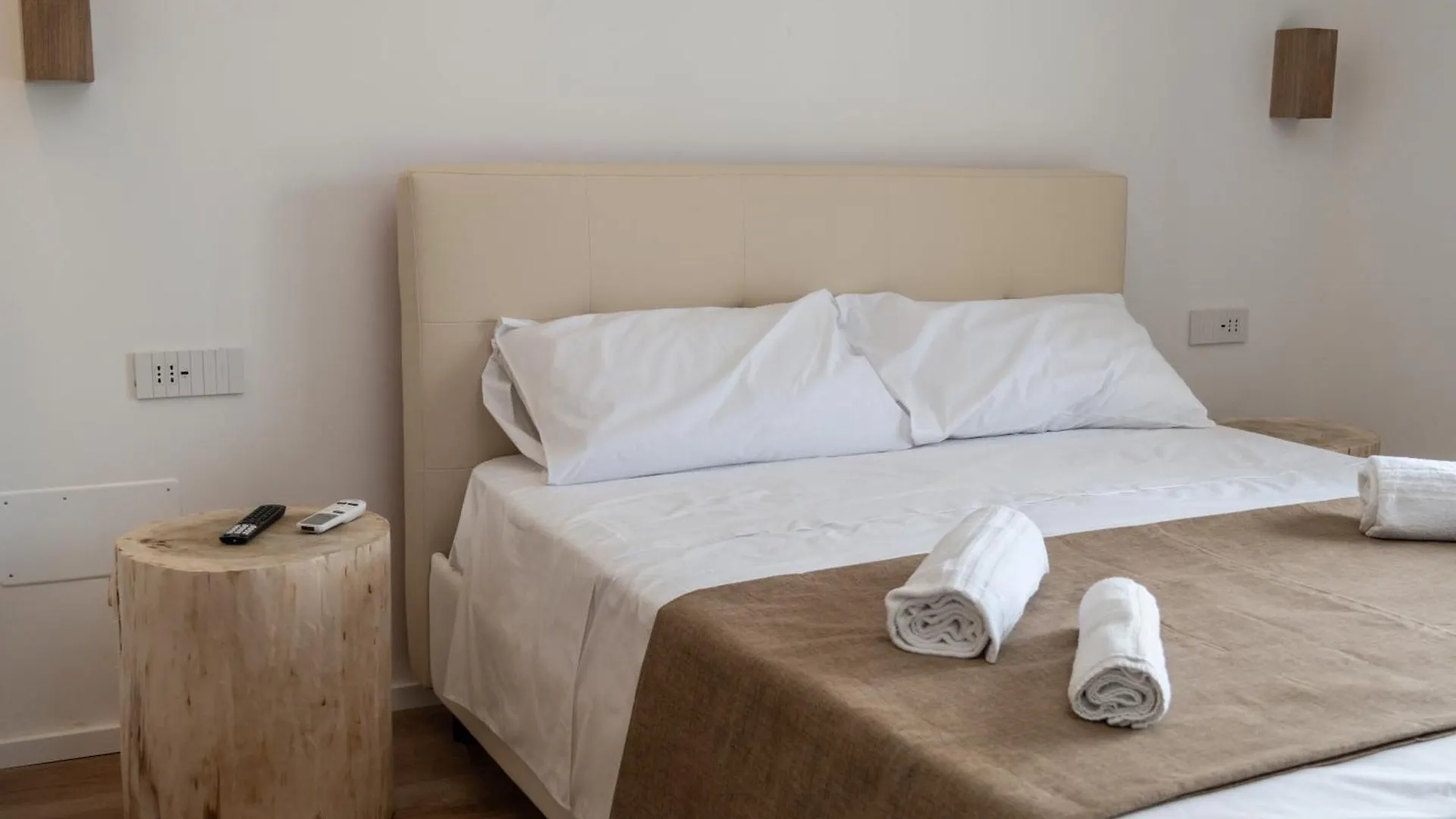 Bellavista Kamarina Resort Scoglitti Bed & Breakfast