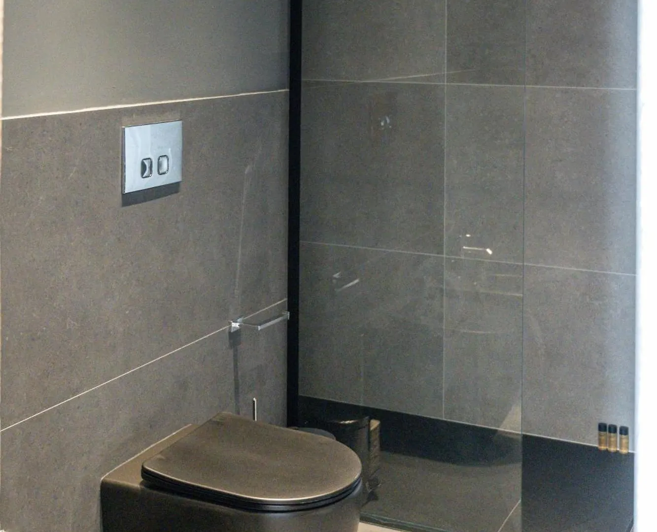 B&B Bellavista Kamarina Resort 스코글리티
